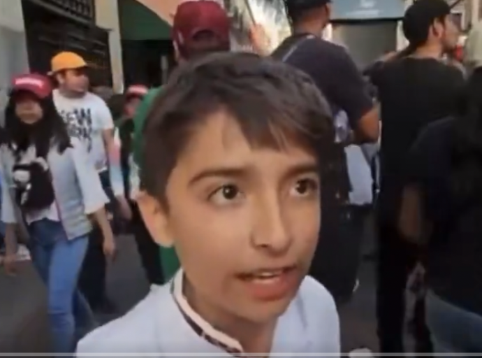 Cuando Sea Grande Quiere ser NarcoPeje